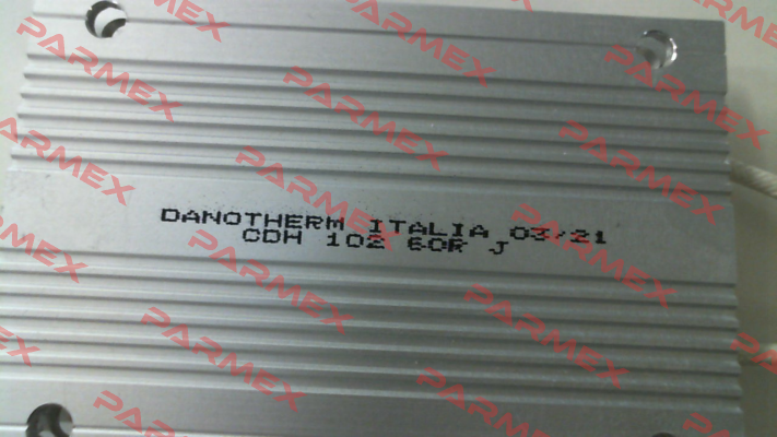 CDH 102 C 60R JT Danotherm