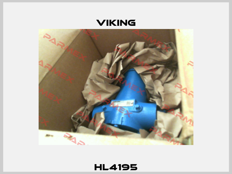 HL4195 Viking