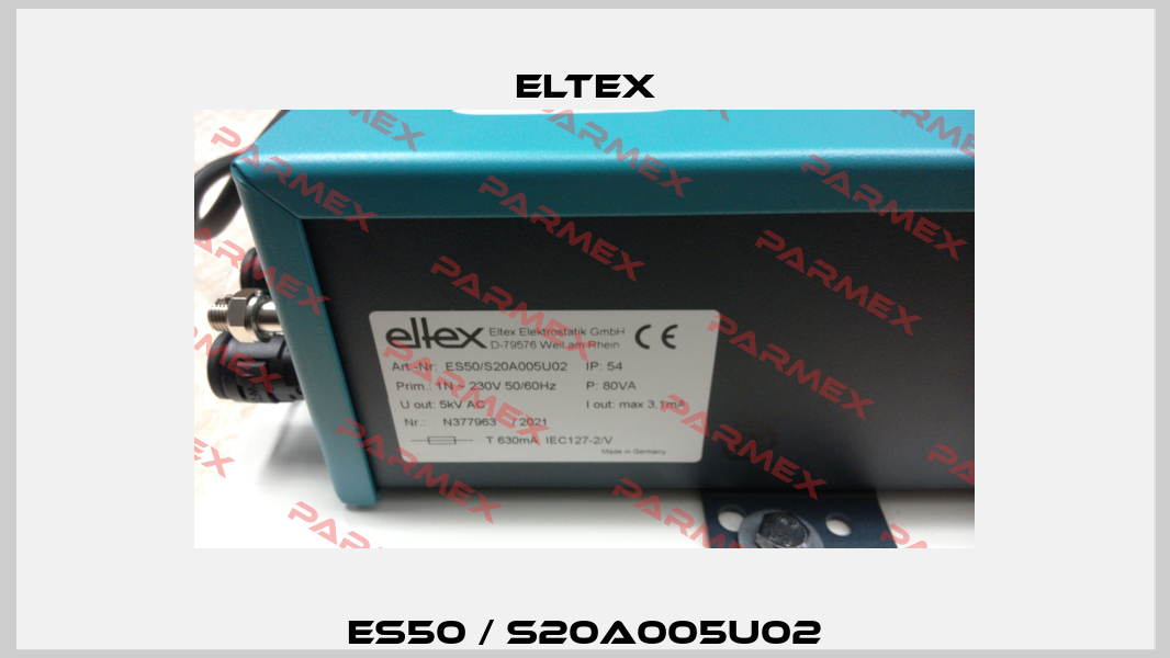 ES50 / S20A005U02 Eltex