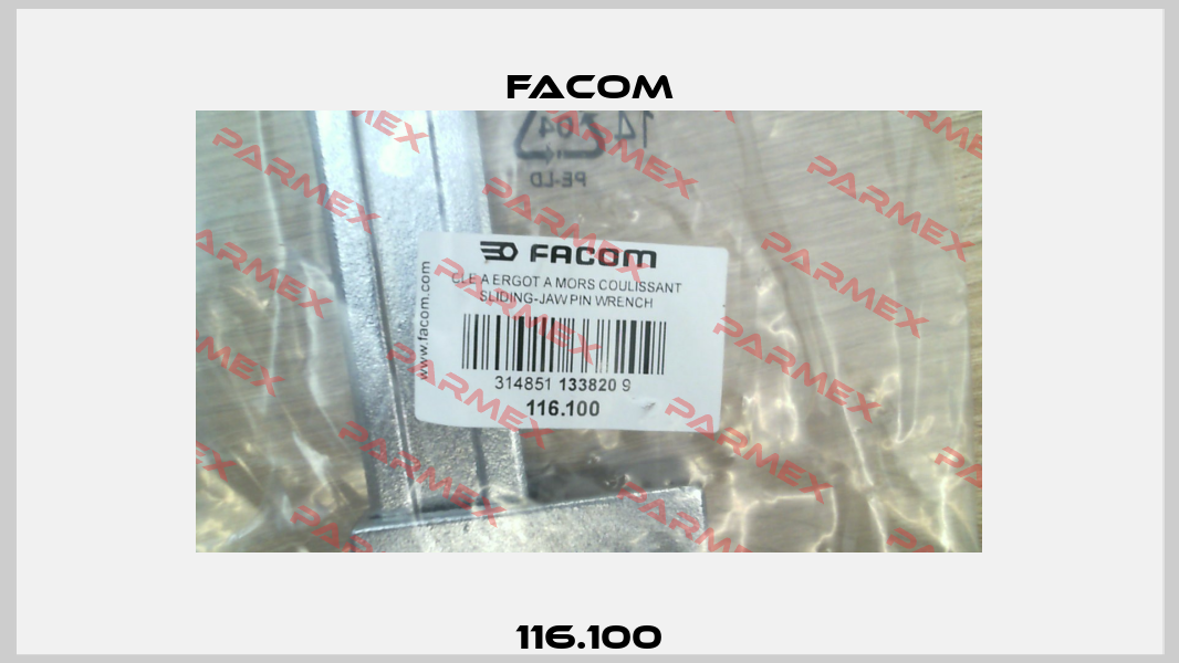 Facom-116.100 price