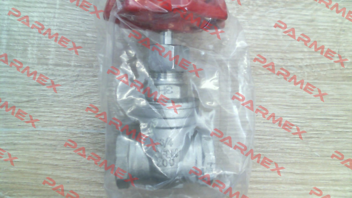 AA301024 End Armaturen