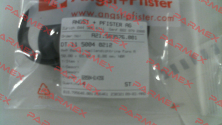 11.5004.0212 Angst-Pfister