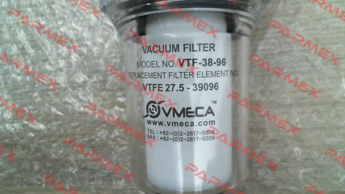VTF38-96 Vmeca