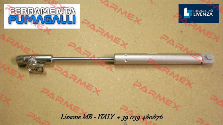 37920145 Ferramenta Livenza (Suspa)