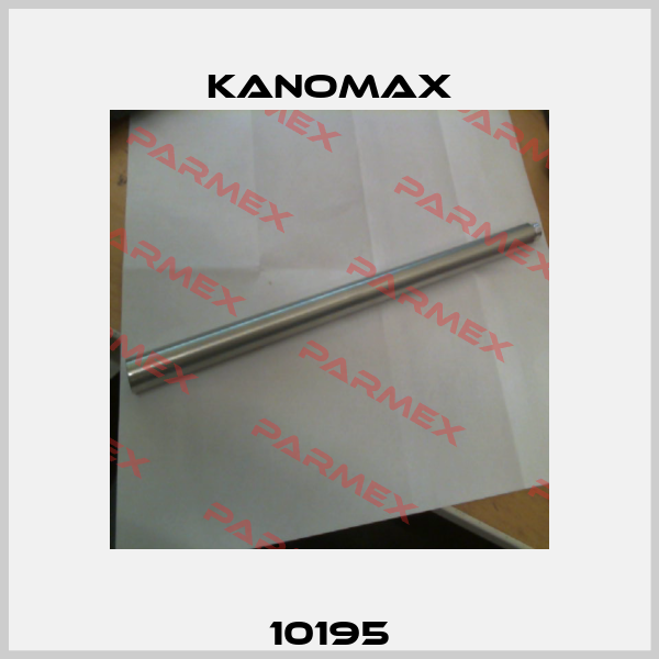10195 KANOMAX
