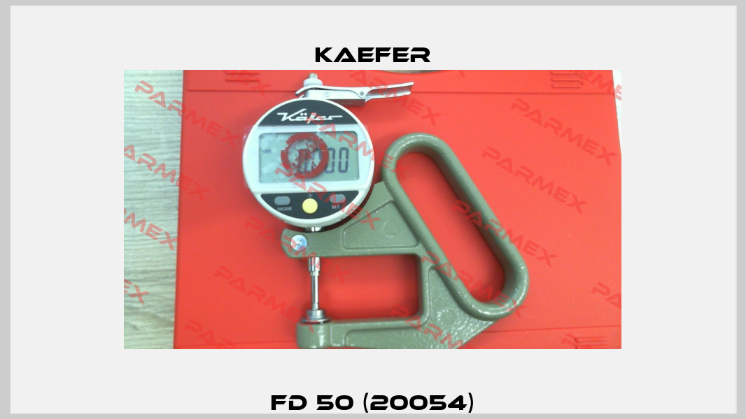 FD 50 (20054) Kaefer