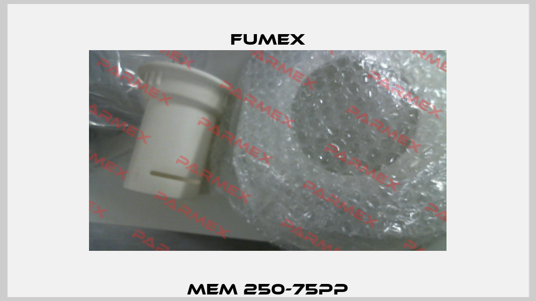MEM 250-75PP Fumex