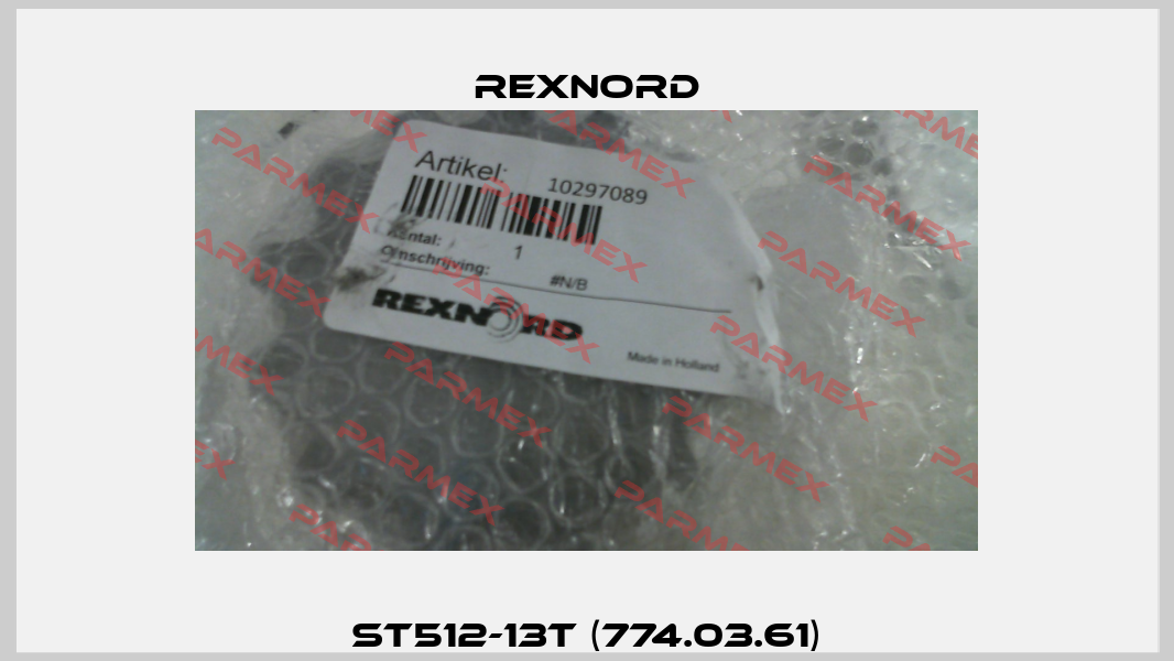 ST512-13T (774.03.61) Rexnord