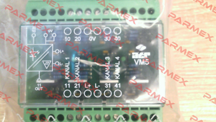 21162599/VM5 Atr