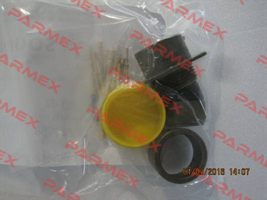 85100R1415P50 99 Souriau