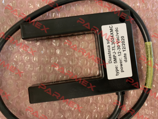 5MPJ-FTL3024XMC Diasteca