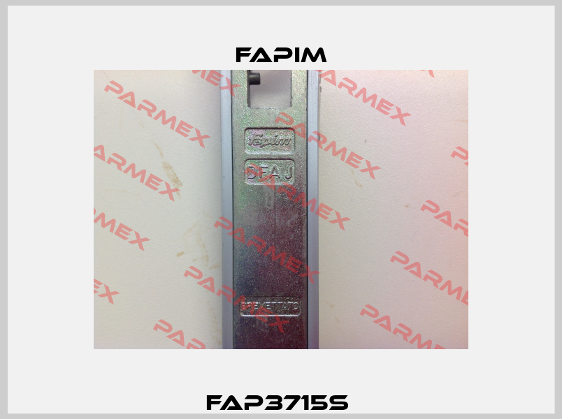 FAP3715S  Fapim