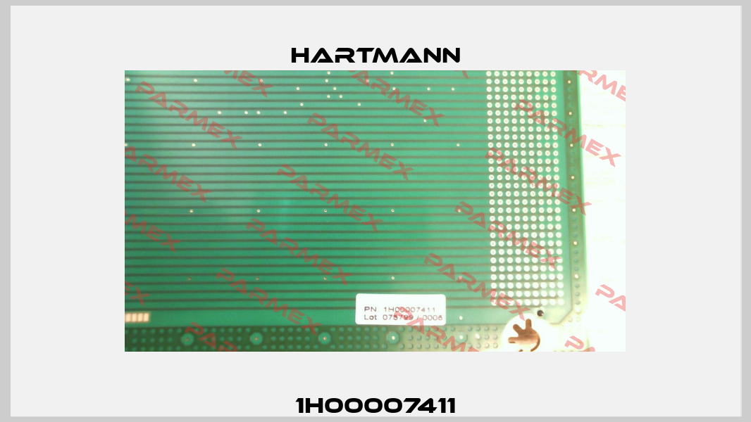 1H00007411 Hartmann