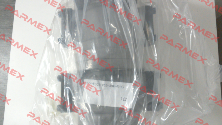 HVP-FCC1-F39-39R-B-G JTEKT FLUID POWER SYSTEMS CORPORATION (ex. Toyooki)