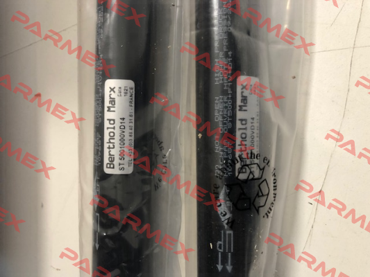 ST 5001000VD14 Berthold Marx