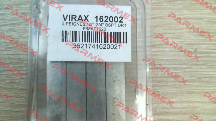 162002 Virax