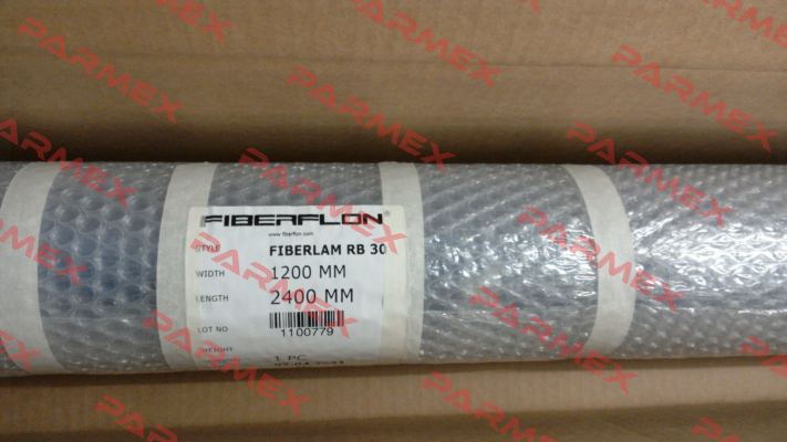 Fiberlam RB30 Fiberflon