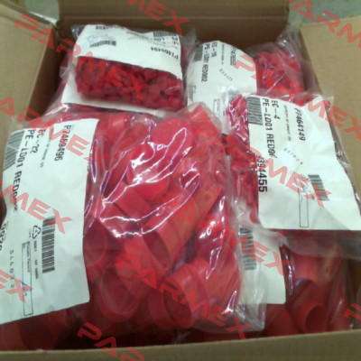 EC-10 package (200 pcs) CAPLUGS