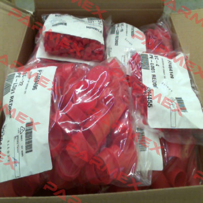 EC-18 CAPLUGS