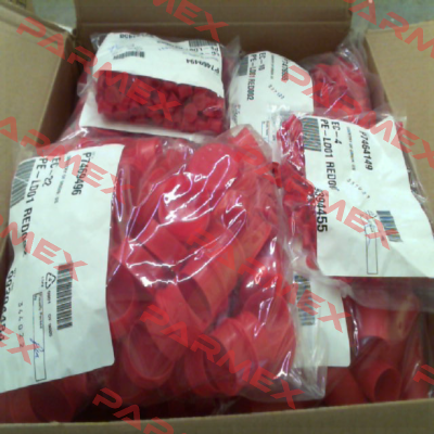 RCL-12 CAPLUGS