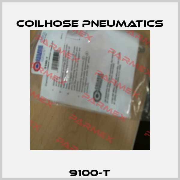 9100-T Coilhose Pneumatics