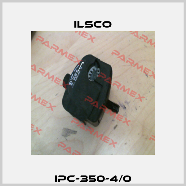 IPC-350-4/0 Ilsco