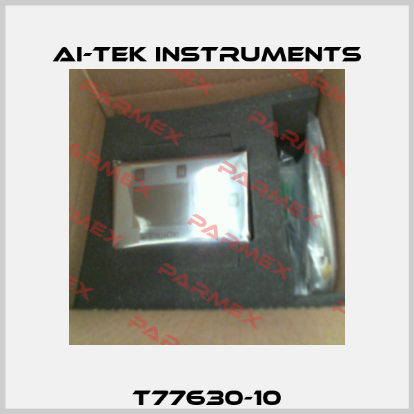 T77630-10 AI-Tek Instruments