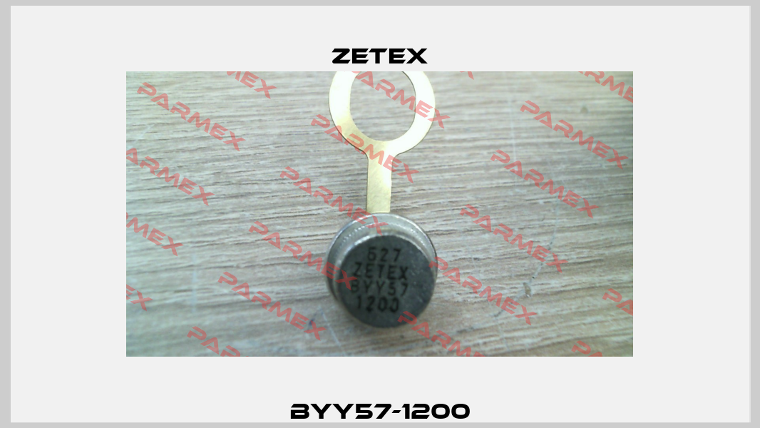 BYY57-1200 Zetex