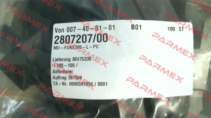 241017038 (2807207/00) Faba