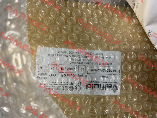 AP05DA0BG1BI S05 Sirca