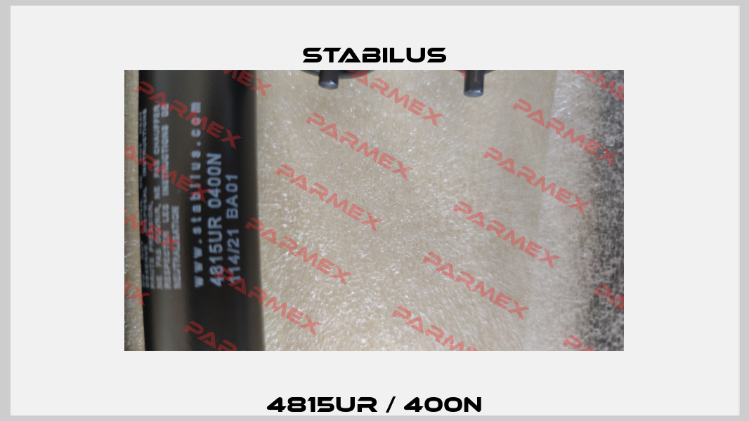 4815UR / 400N Stabilus