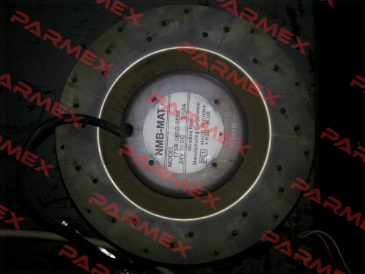 175R-069D-0566 24V DC oem Minebea