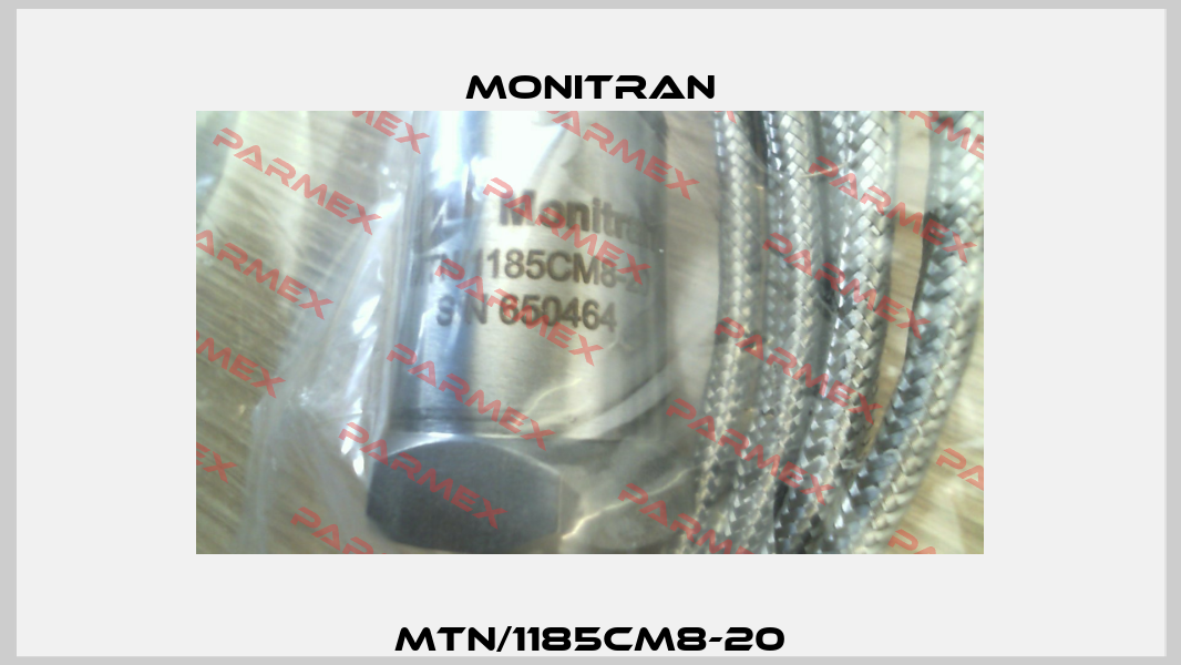 MTN/1185CM8-20 Monitran