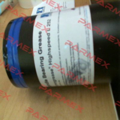 Turmogrease highspeed L 252 (11022854405) Lubcon