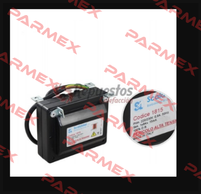 BS48- 220MD3 Max-Air