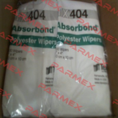 TX404 (bag-1,200 pcs) Texwipe