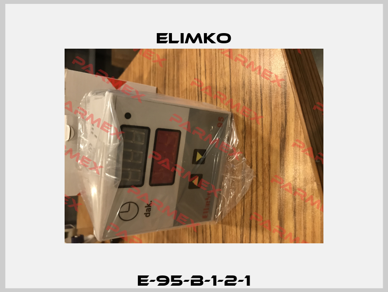 E-95-B-1-2-1 Elimko