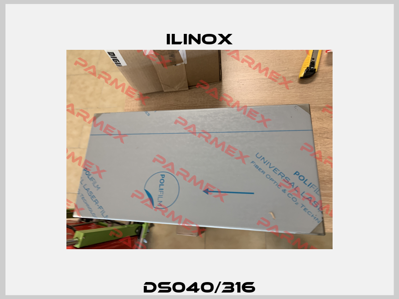 DS040/316 Ilinox