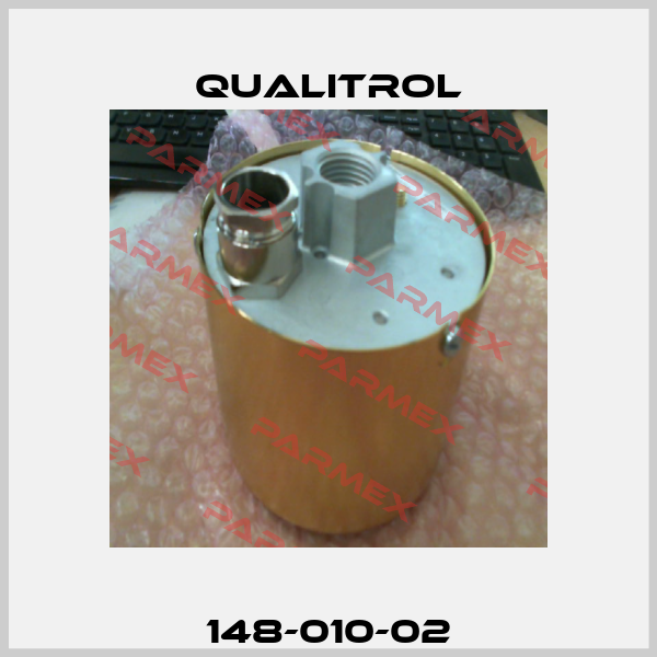 148-010-02 Qualitrol