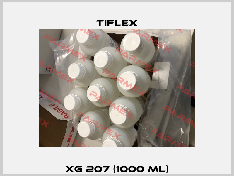 XG 207 (1000 ml) Tiflex