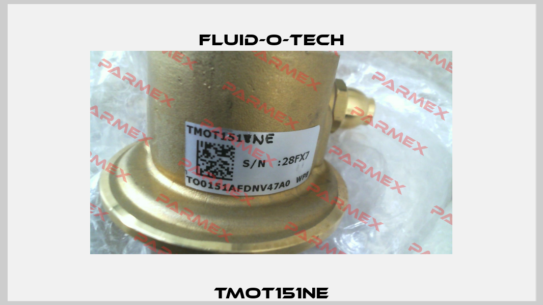TMOT151NE Fluid-O-Tech