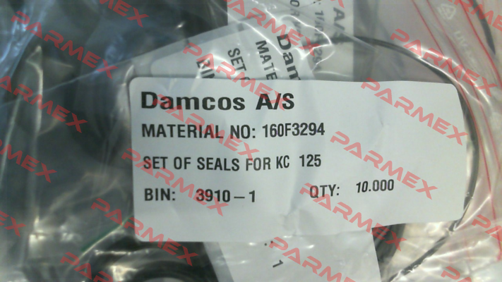 160F3294 Damcos
