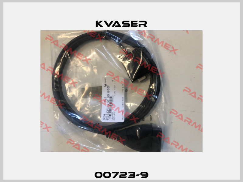 00723-9 Kvaser