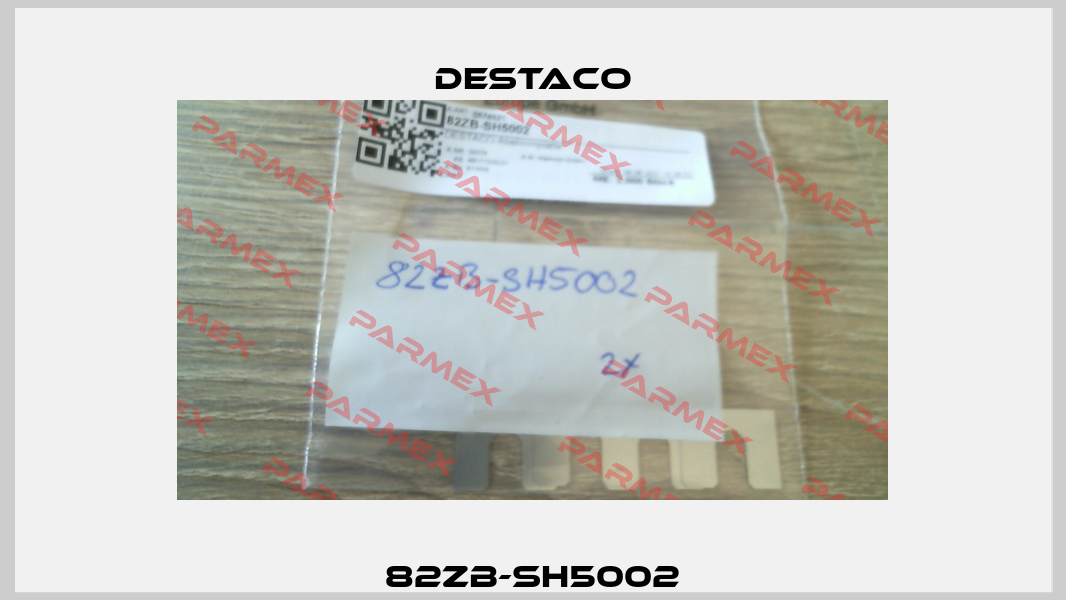 82ZB-SH5002 Destaco