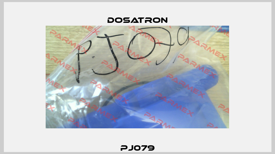 PJ079 Dosatron