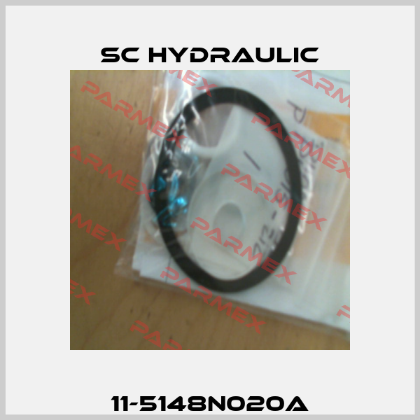11-5148N020A SC Hydraulic