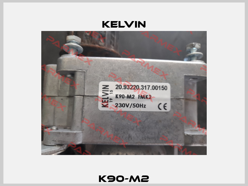 K90-M2 Kelvin