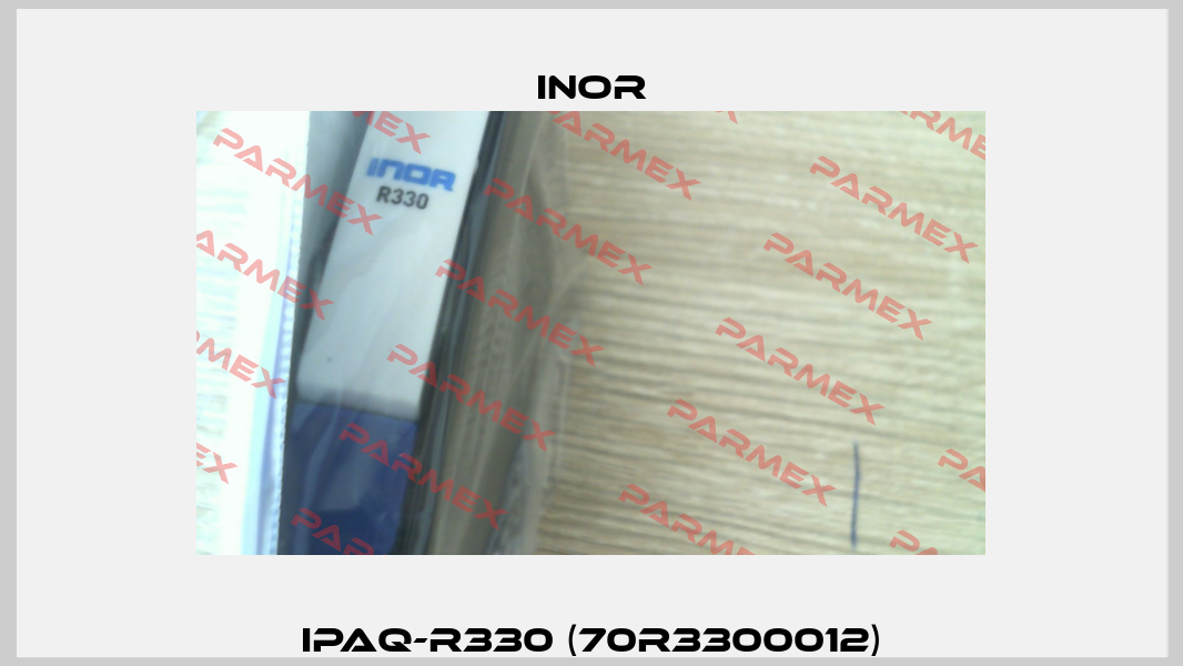 IPAQ-R330 (70R3300012) Inor