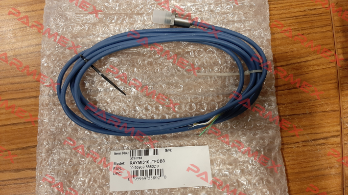 RAYMI310LTSCB3 Raytek