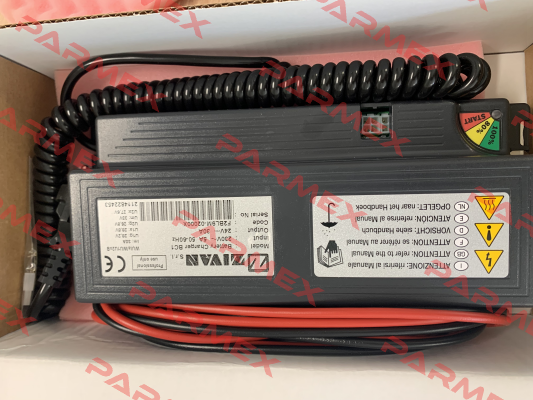 C39012 ZIVAN